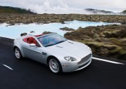 2007 Aston Martin V12 Vantage RS